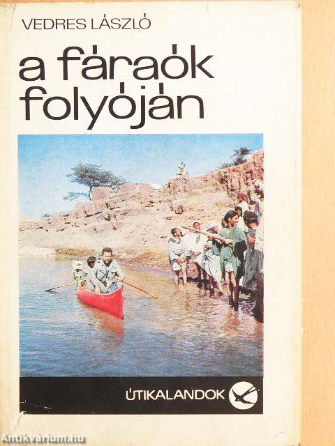 A fáraók folyóján