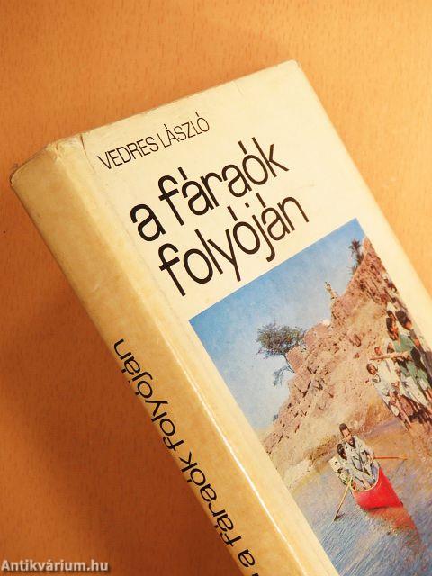 A fáraók folyóján