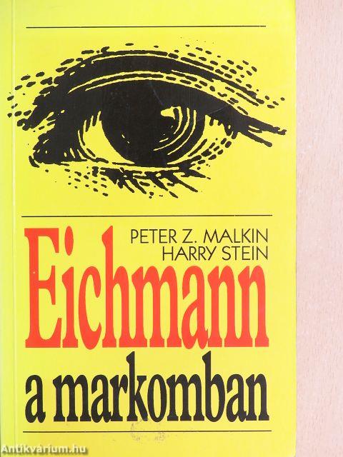 Eichmann a markomban