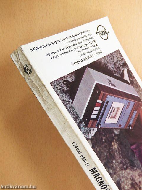 Magnósok évkönyve 1975