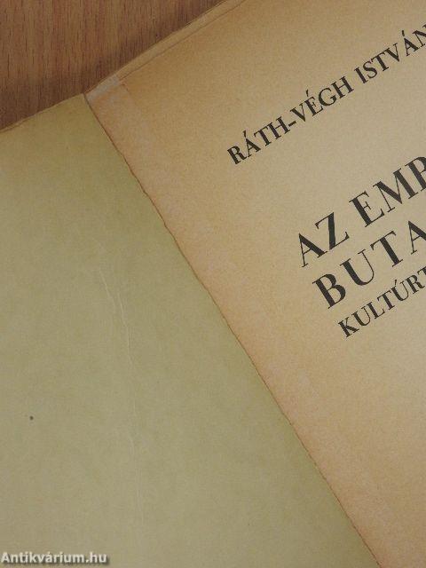 Az emberi butaság kultúrtörténete