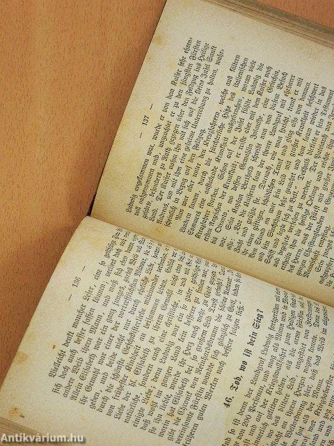 Die Heilige Elisabeth (gótbetűs)