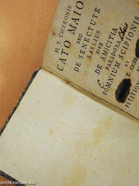 Cato Maior