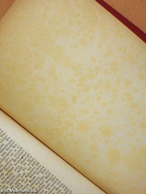 Deutscher Dichterwald (gótbetűs)