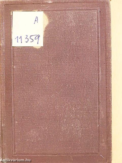 Unsrer Lieben Frau (gótbetűs)