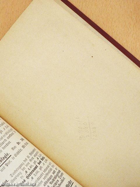 Zwangsgedanken und Zwangszustände (gótbetűs)