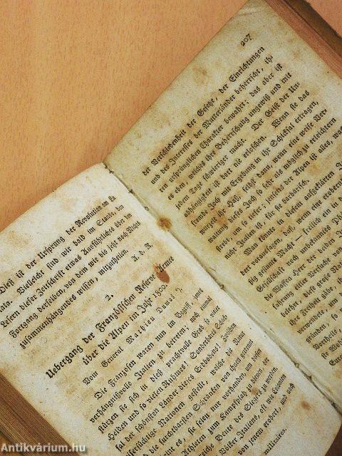 Kronos 17. (gótbetűs)