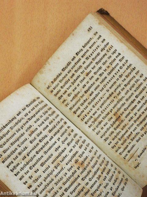 Kronos 17. (gótbetűs)