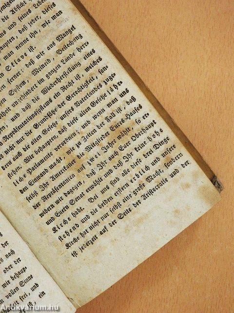 Kronos 17. (gótbetűs)