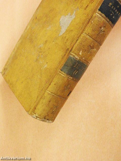 Kronos 18. (gótbetűs)