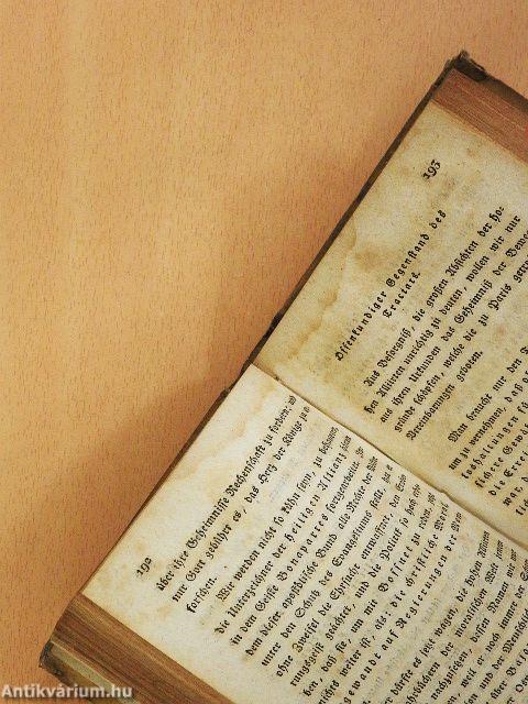 Kronos 18. (gótbetűs)