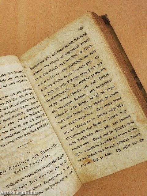 Kronos 18. (gótbetűs)