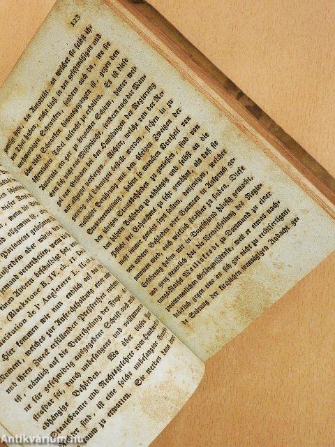 Kronos 18. (gótbetűs)