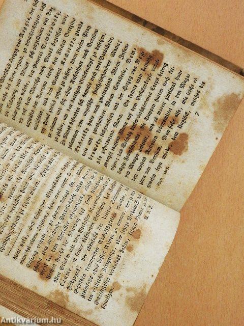 Kronos 18. (gótbetűs)