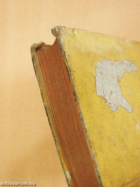 Kronos 20. (gótbetűs)