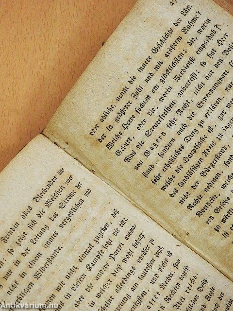 Kronos 20. (gótbetűs)