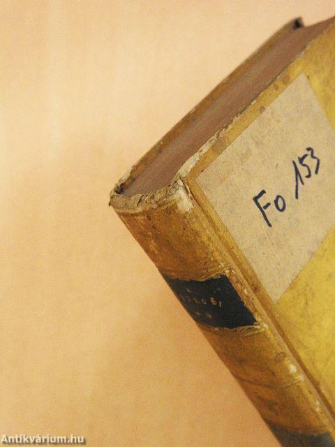 Kronos 22. (gótbetűs)