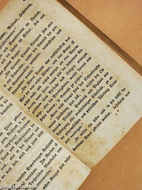 Kronos 22. (gótbetűs)