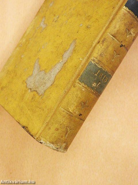 Kronos 21. (gótbetűs)