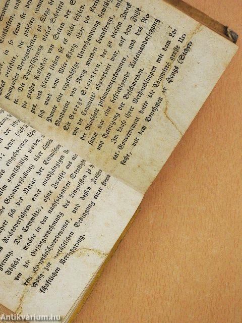 Kronos 21. (gótbetűs)