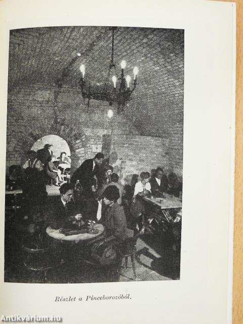 Citadella (dedikált példány)