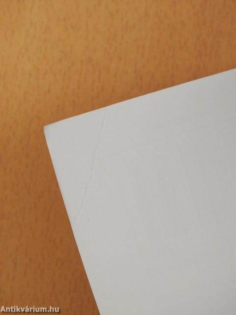 A kémia újabb eredményei 87. (dedikált példány)