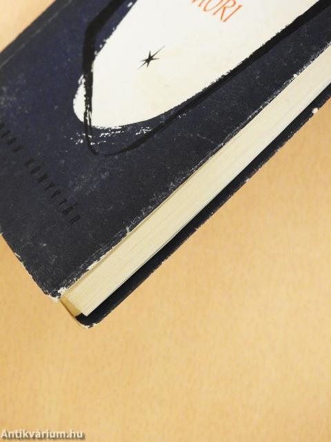 Memento mori (dedikált példány)