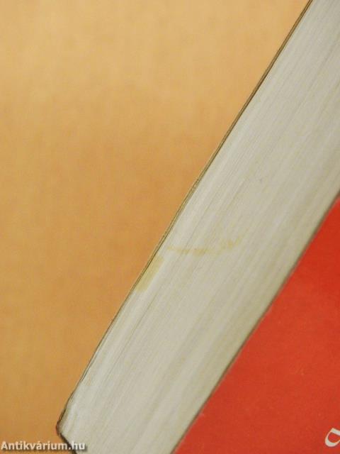 A piszkos tizenkettő (dedikált példány)