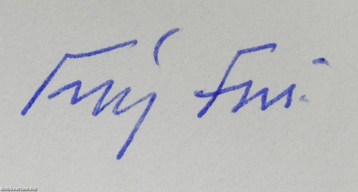 A táplálkozási magatartás zavarai: az anorexia nervosa és a bulimia nervosa (dedikált példány)