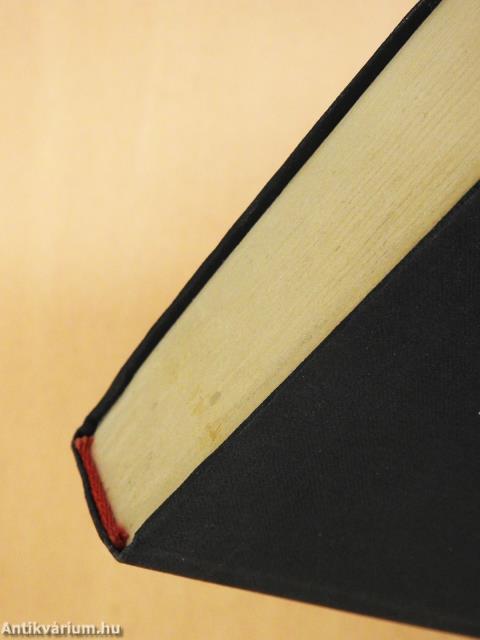 Önfia vágta sebét (dedikált példány)