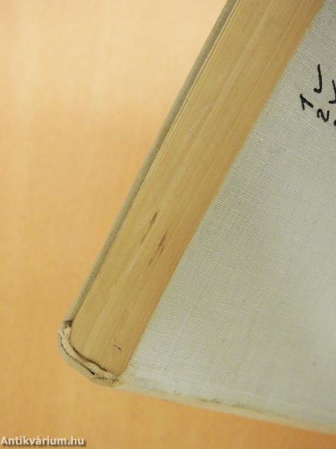 Pávatoll (dedikált példány)