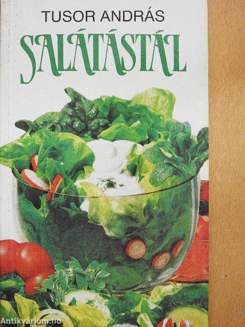 Salátástál