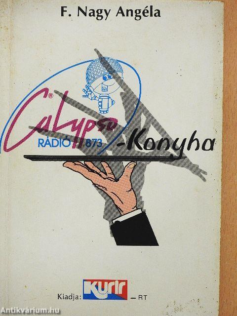Calypso-konyha