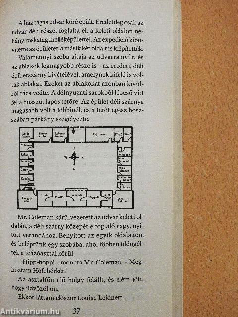 Gyilkosság Mezopotámiában