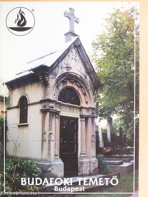 Budafoki Temető