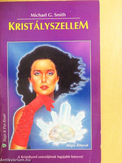 Kristályszellem