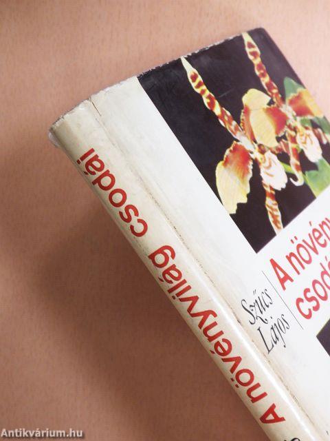 A növényvilág csodái