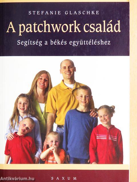 A patchwork család