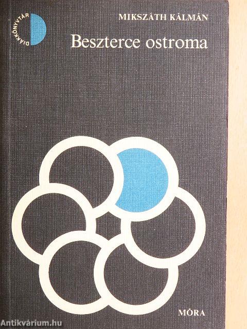 Beszterce ostroma