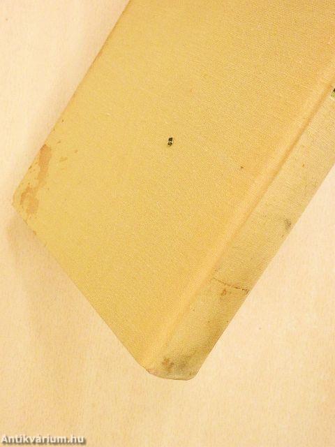 Pendennis története I-II.