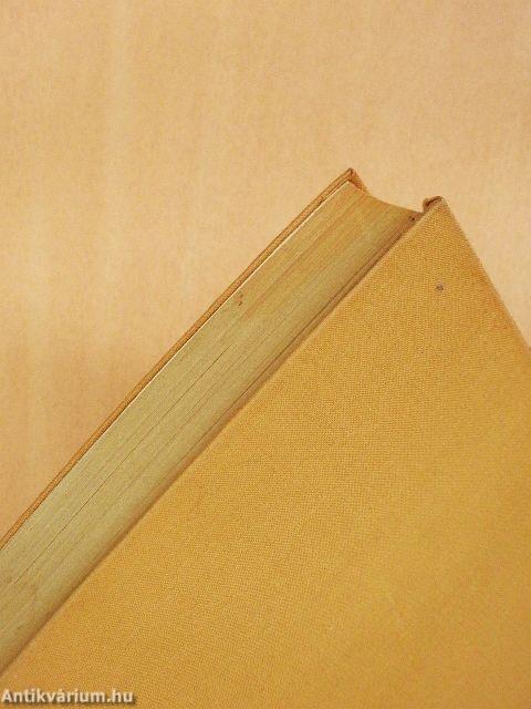 Pendennis története I-II.