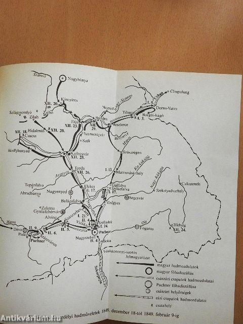 Erdély története I-III.