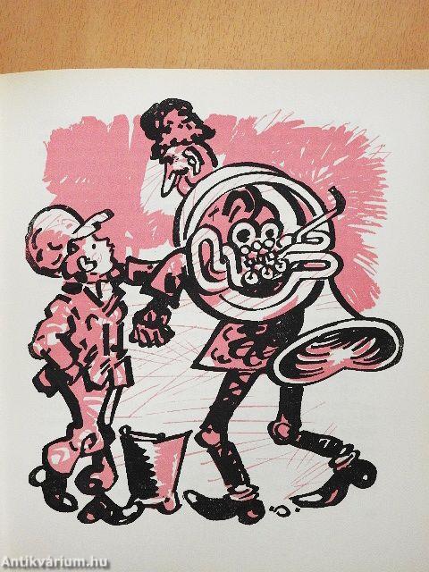 Vakáció Rafael bácsival