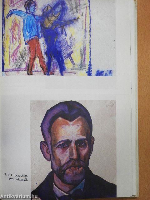 Üzenetek a Sárga Házból