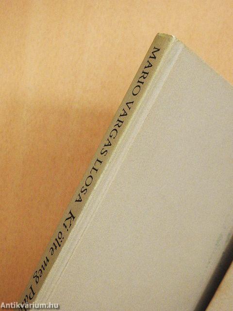 Ki ölte meg Palomino Molerót?