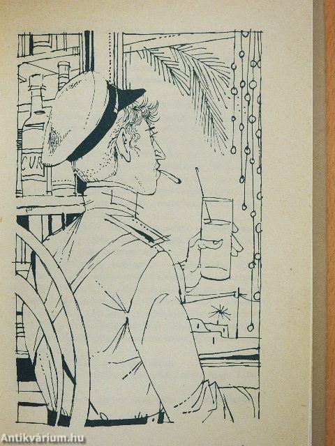 Ki ölte meg Palomino Molerót?