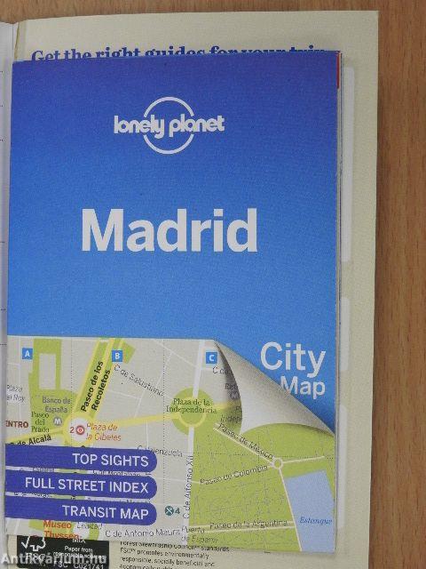 Pocket Madrid