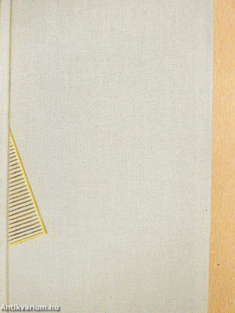 Németh László válogatott művei I-III.