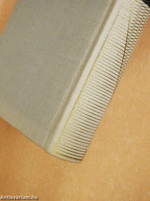 Németh László válogatott művei I-III.