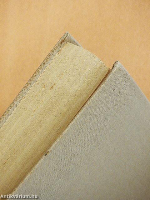 Németh László válogatott művei I-III.